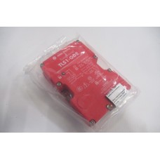 S.I.S. Allen Bradley TLS1-GD2 Deurschakelaar met veiligheidsvergrendeling. NEW.